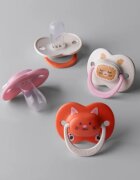 Tommee Tippee Ultimate Fit 18-36m duda Girl 2 kos