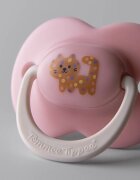 Tommee Tippee Ultimate Fit 6-18m duda 2 kos
