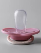 Tommee Tippee Ultimate Fit 6-18m duda 2 kos