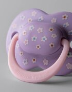 Tommee Tippee Ultimate Fit 6-18m duda 2 kos