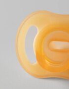 Tommee Tippee Ultra Light Night duda 6-18m Orange/ Blue 2 kos
