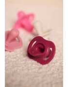 Tommee Tippee Ultra Light Stay Put 6-18 m duda Girl 4 kos