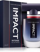 Tommy Hilfiger Impact Intense parfumska voda za moške 50 ml