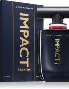 Tommy Hilfiger Impact Parfum parfumska voda za moške 100 ml