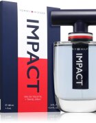 Tommy Hilfiger Impact toaletna voda za moške 100 ml