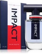 Tommy Hilfiger Impact toaletna voda za moške 50 ml