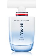 Tommy Hilfiger Impact Together toaletna voda za moške 100 ml