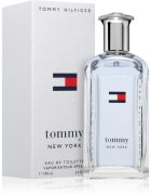 Tommy Hilfiger NEW YORK toaletna voda za moške 100 ml