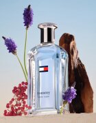 Tommy Hilfiger NEW YORK toaletna voda za moške 30 ml