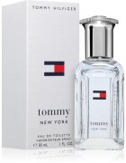 Tommy Hilfiger NEW YORK toaletna voda za moške 30 ml