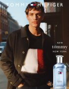 Tommy Hilfiger NEW YORK toaletna voda za moške 50 ml