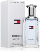 Tommy Hilfiger NEW YORK toaletna voda za moške 50 ml