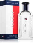 Tommy Hilfiger Tommy Forever toaletna voda za moške 100 ml