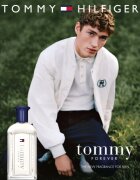 Tommy Hilfiger Tommy Forever toaletna voda za moške 100 ml