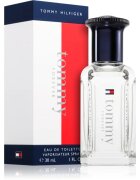 Tommy Hilfiger Tommy Forever toaletna voda za moške 30 ml