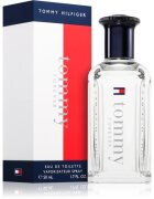 Tommy Hilfiger Tommy Forever toaletna voda za moške 50 ml