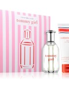Tommy Hilfiger Tommy Girl darilni set za ženske