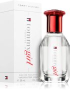 Tommy Hilfiger Tommy Girl Forever toaletna voda za ženske 30 ml