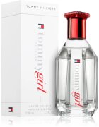 Tommy Hilfiger Tommy Girl Forever toaletna voda za ženske 50 ml