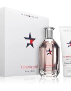 Tommy Hilfiger Tommy Girl New York darilni set za ženske 1 kos