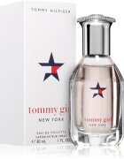 Tommy Hilfiger Tommy Girl New York toaletna voda za ženske 30 ml