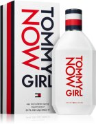 Tommy Hilfiger Tommy Girl Now toaletna voda za ženske 100 ml