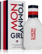 Tommy Hilfiger Tommy Girl Now toaletna voda za ženske 30 ml