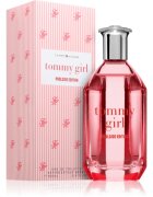 Tommy Hilfiger Tommy Girl Poolside Edition toaletni papir za ženske 100 ml