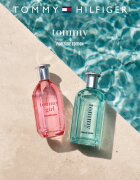 Tommy Hilfiger Tommy Girl Poolside Edition toaletni papir za ženske 100 ml