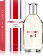 Tommy Hilfiger Tommy Girl toaletna voda za ženske 100 ml