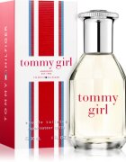 Tommy Hilfiger Tommy Girl toaletna voda za ženske 30 ml