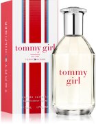 Tommy Hilfiger Tommy Girl toaletna voda za ženske 50 ml