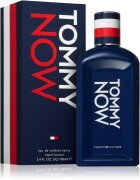 Tommy Hilfiger Tommy Now toaletna voda za moške 100 ml