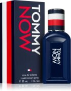 Tommy Hilfiger Tommy Now toaletna voda za moške 30 ml