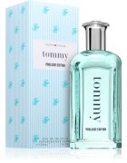 Tommy Hilfiger Tommy Poolside Edition toaletna voda za moške 100 ml