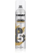 TONI&GUY Creative lak za lase za ekstra močno utrjevanje 250 ml