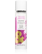 TONI&GUY Volume Addiction šampon za volumen tankih las 250 ml