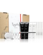 Toothy® Together set za beljenje zob