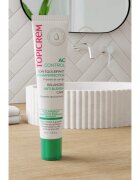 Topicrem AC Active Care aktivna nega za občutljivo k aknam nagnjeno kožo 40 ml