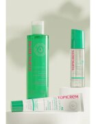 Topicrem AC Purifying Cleansing Gel globinsko čistilni gel za mastno občutljivo kožo 200 ml