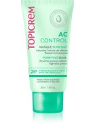 Topicrem AC Purifying Mask globoko čistilna maska za mastno in mešano kožo 50 ml