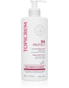 Topicrem AD Emollient Balm negovalni balzam za telo za zelo občutljivo suho in atopično kožo 500 ml