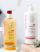Topicrem AD Emollient Balm negovalni balzam za telo za zelo občutljivo suho in atopično kožo 75 ml