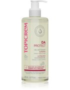 Topicrem AD Ultra-Rich Cleansing Gel gel za umivanje za zelo občutljivo suho in atopično kožo 500 ml