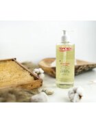 Topicrem AD Ultra-Rich Cleansing Gel gel za umivanje za zelo občutljivo suho in atopično kožo 500 ml