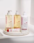 Topicrem AD Ultra-Rich Cleansing Gel gel za umivanje za zelo občutljivo suho in atopično kožo 500 ml