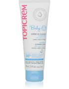 Topicrem BABY Barrier Change Care otroška zaščitna krema proti vnetju ritke 75 ml
