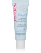 Topicrem BABY Cradle Cap Care gel za nego luskave kože za otroke od rojstva 40 ml