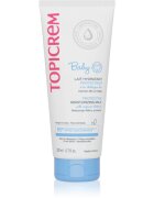 Topicrem BABY My 1st Ultra-Moisturizing Milk vlažilno mleko za obraz in telo za suho in občutljivo kožo 200 ml