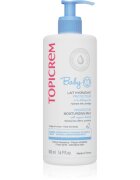 Topicrem BABY My 1st Ultra-Moisturizing Milk vlažilno mleko za obraz in telo za suho in občutljivo kožo 500 ml